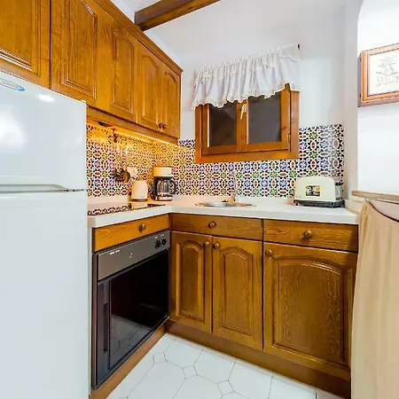 Apartment Apartamento Aldea Del Mar Torrevieja