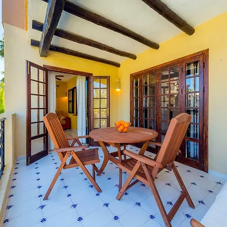 Apartamento Aldea Del Mar Torrevieja