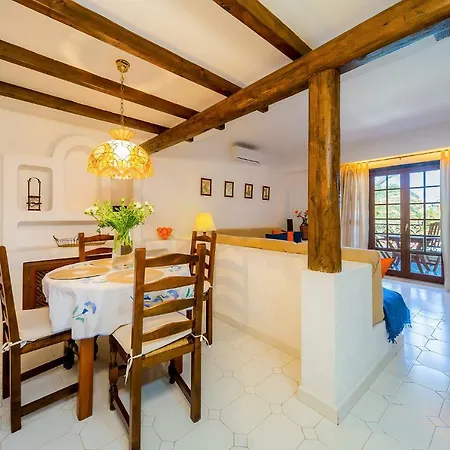 Apartamento Aldea Del Mar Apartment *