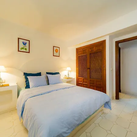Apartamento Aldea Del Mar * Torrevieja