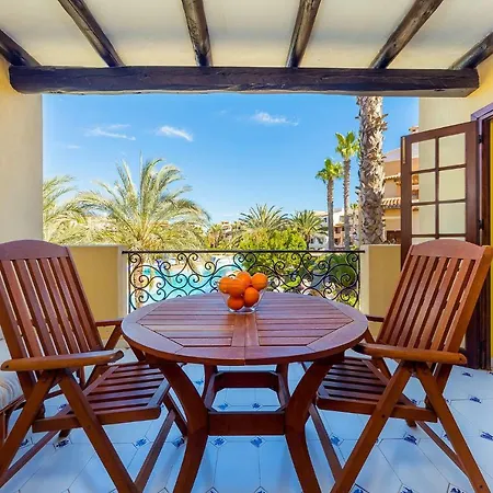 Apartamento Aldea Del Mar *