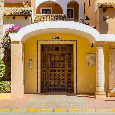Apartamento Aldea Del Mar *