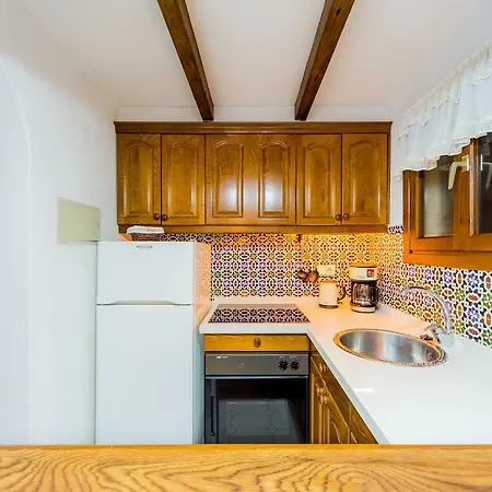 Apartamento Aldea Del Mar *