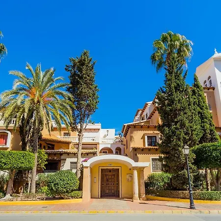 Apartamento Aldea Del Mar *