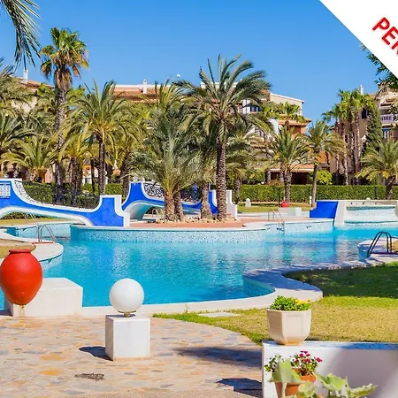 Apartamento Aldea Del Mar * Torrevieja