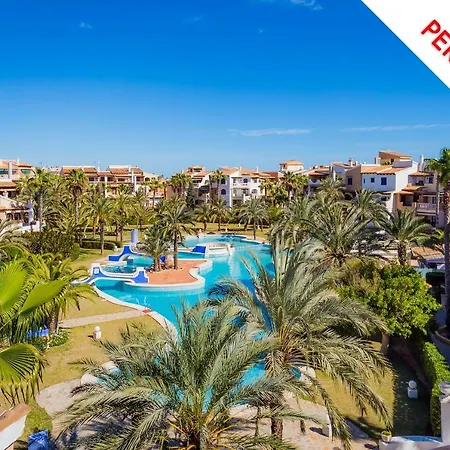 Apartamento Aldea Del Mar Apartment *