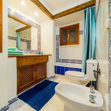 Apartamento Aldea Del Mar *