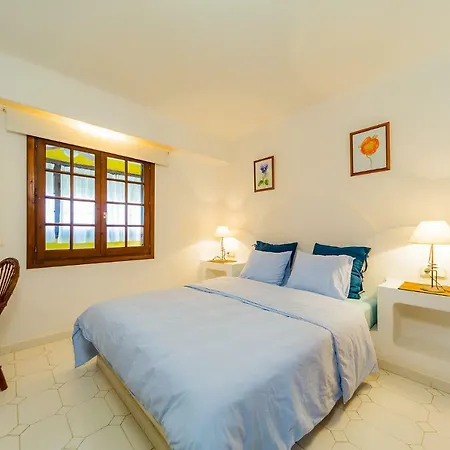 Appartement Apartamento Aldea Del Mar