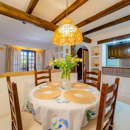 Apartamento Apartamento Aldea Del Mar Torrevieja