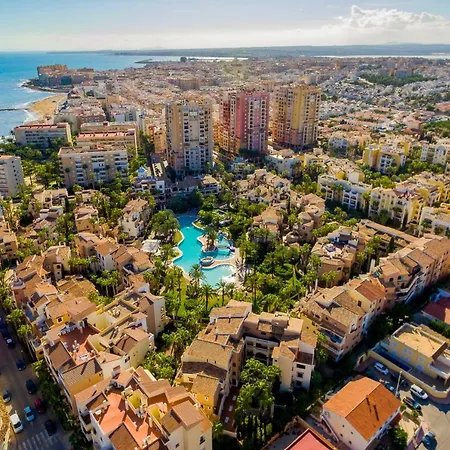 Apartamento Aldea Del Mar Apartamento Torrevieja